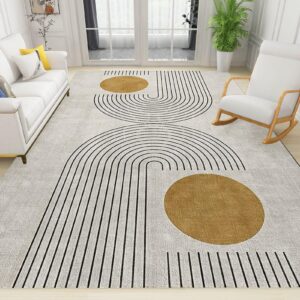 Contemporary Area Rug
