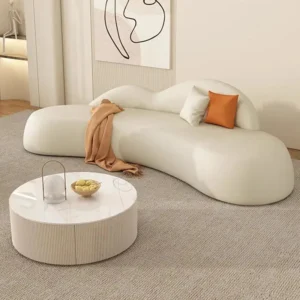 Modular Sofa Set